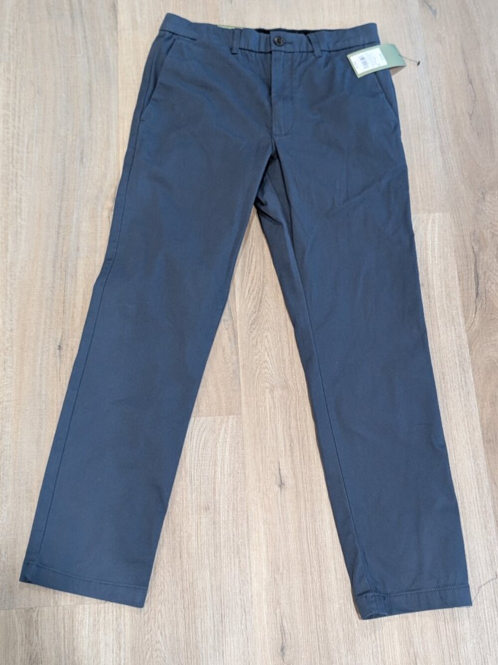NWT Goodfellow & Co Men's Chino Pants 28x30